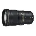 Nikon AF-S Nikkor 300mm F4E PF ED VR Lens